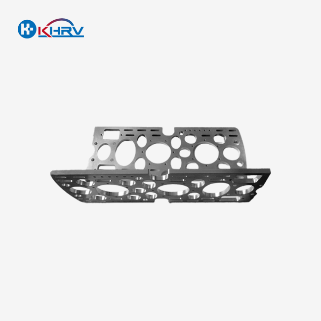 Laser Cutting Precision Parts